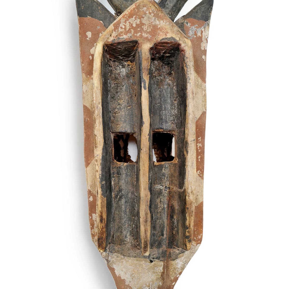 Dogon Mali Mask - Thumbnail 7