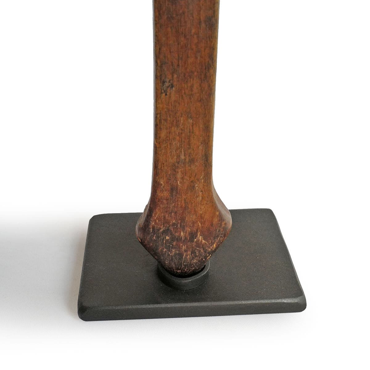 Old Nigerian Tribal Spoon - Thumbnail 7