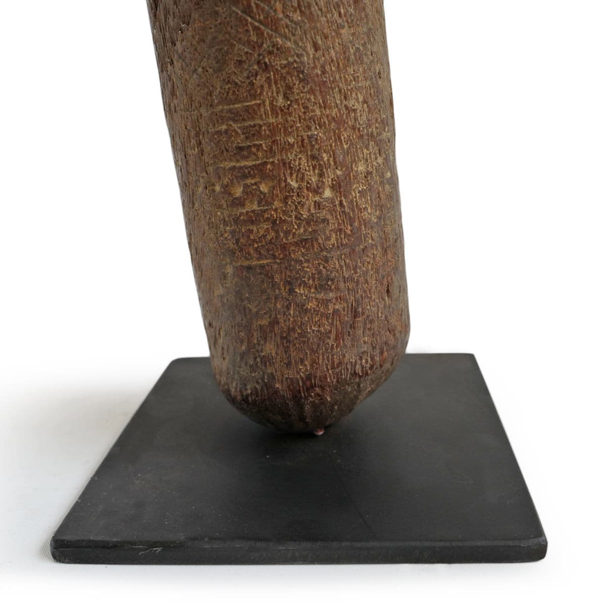 Tuareg Wood Pestle Stick - Thumbnail 7