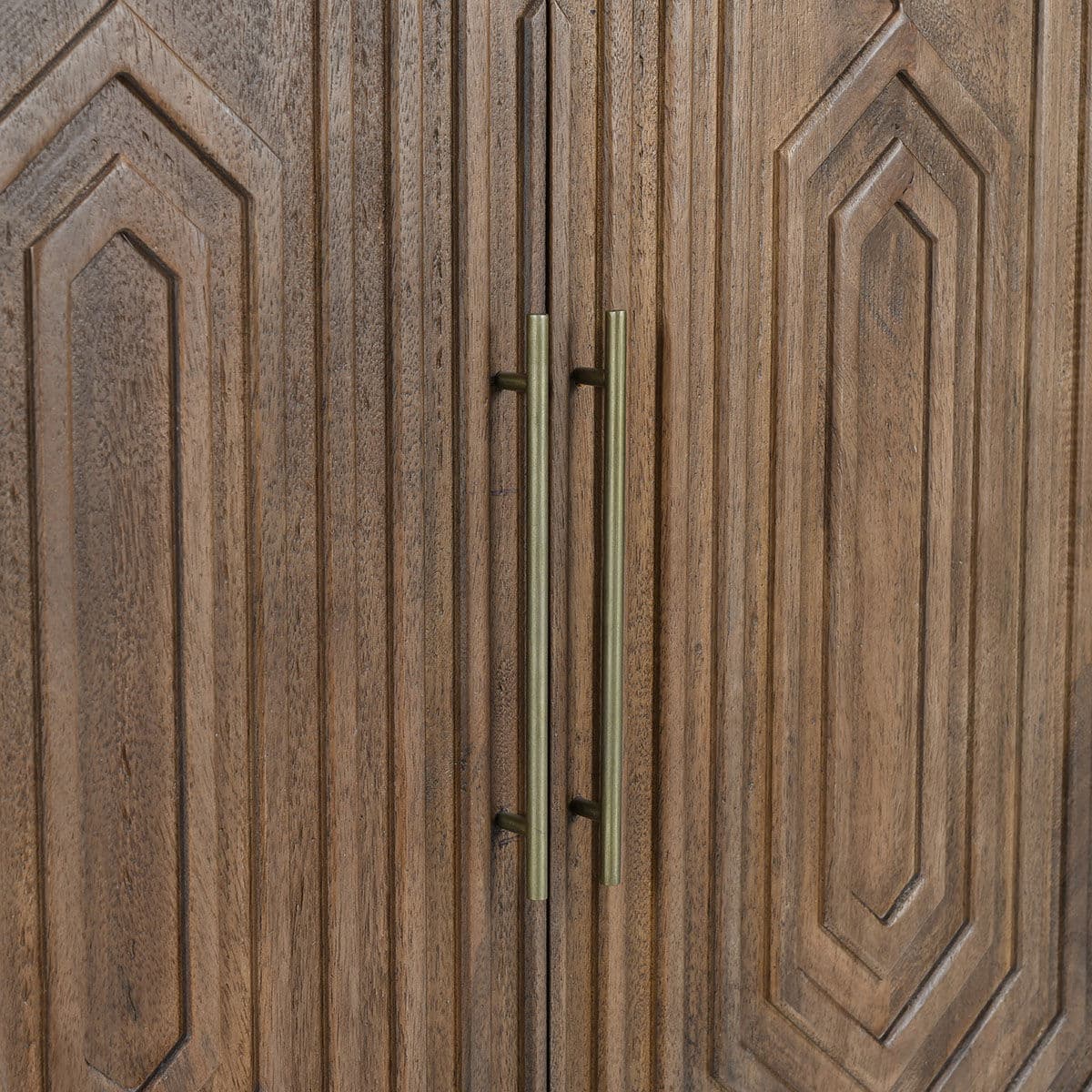 Deco Front Bar Cabinet - Thumbnail 8