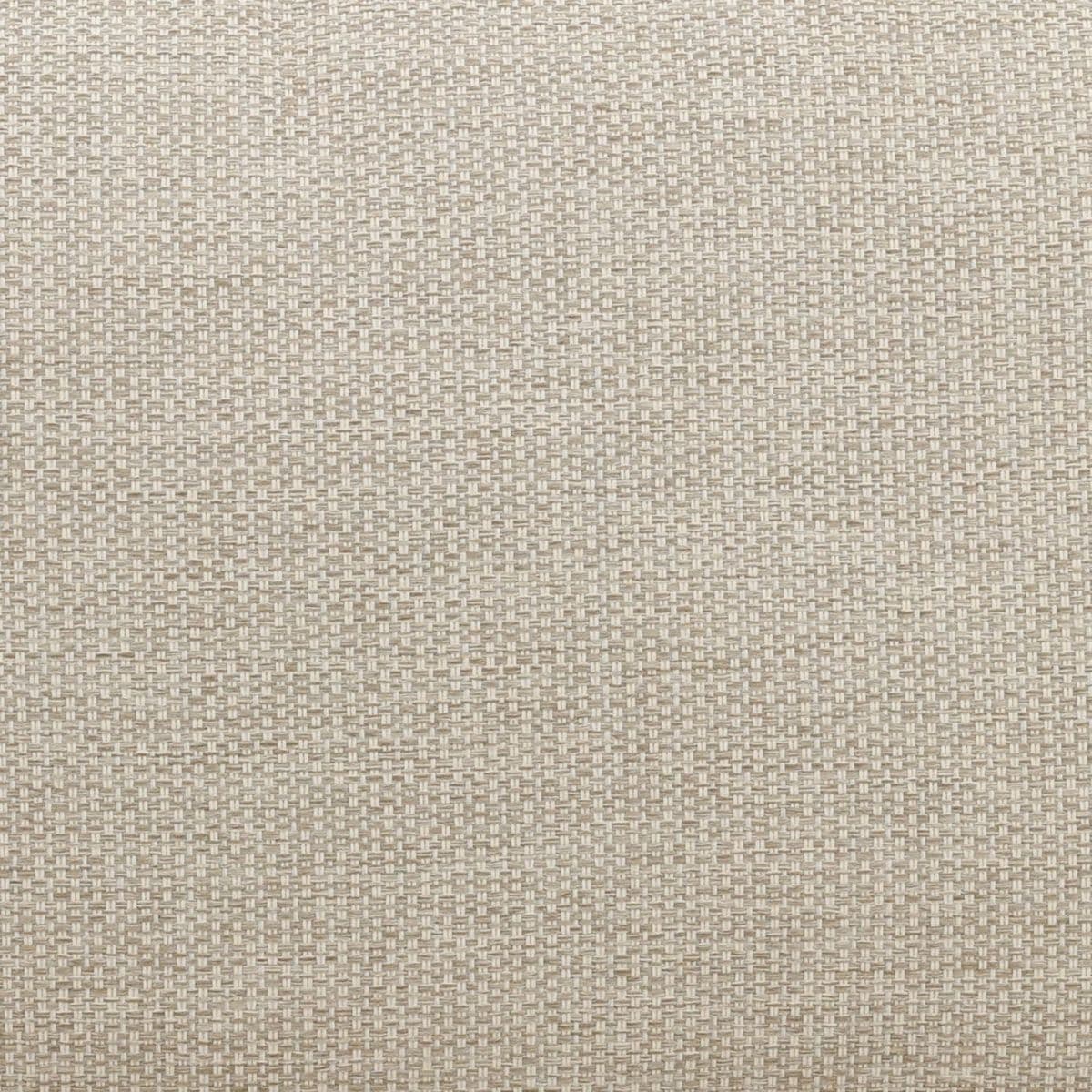 Outdoor Teak & Taupe Cushion Sofa - Thumbnail 8