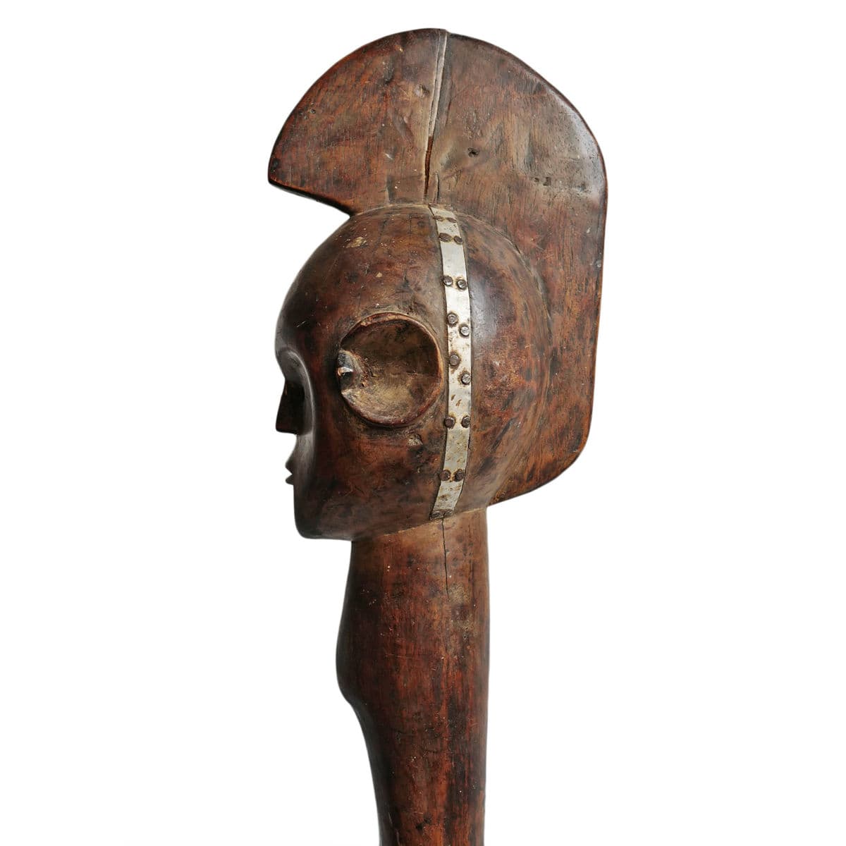 Old Dinka Wood Club - Thumbnail 8