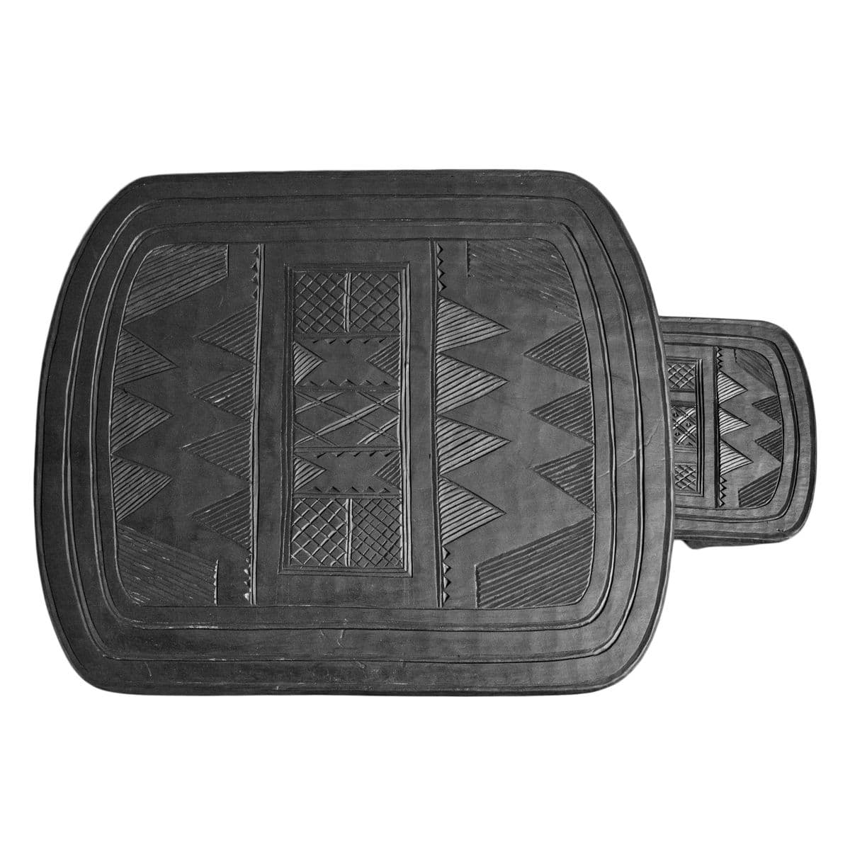 Vintage Nupe Large Table - Thumbnail 8