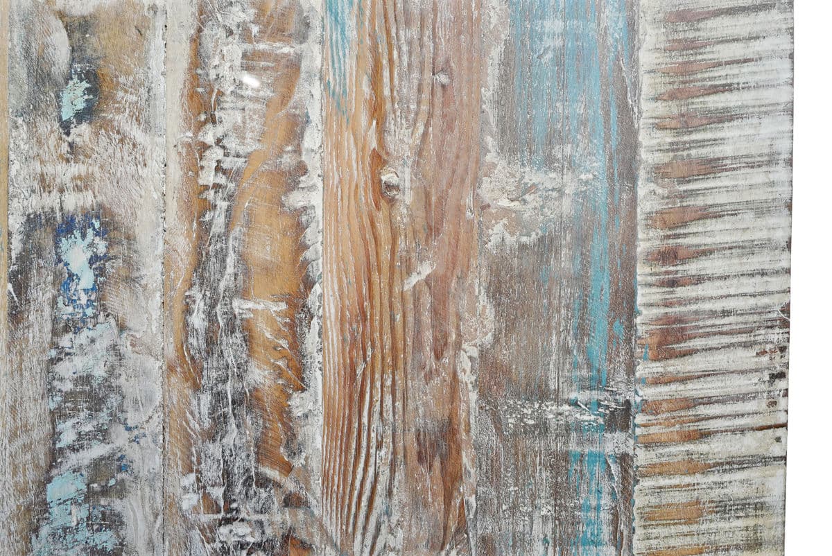 Reclaimed Wood Flooring Tiles - Thumbnail 8