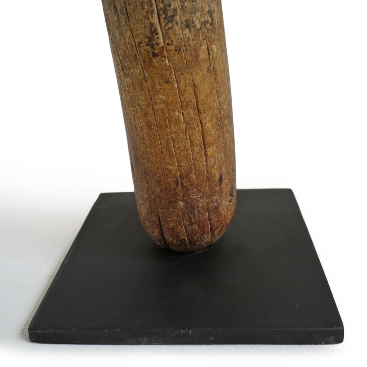 Tuareg Wood Pestle Stick - Thumbnail 8
