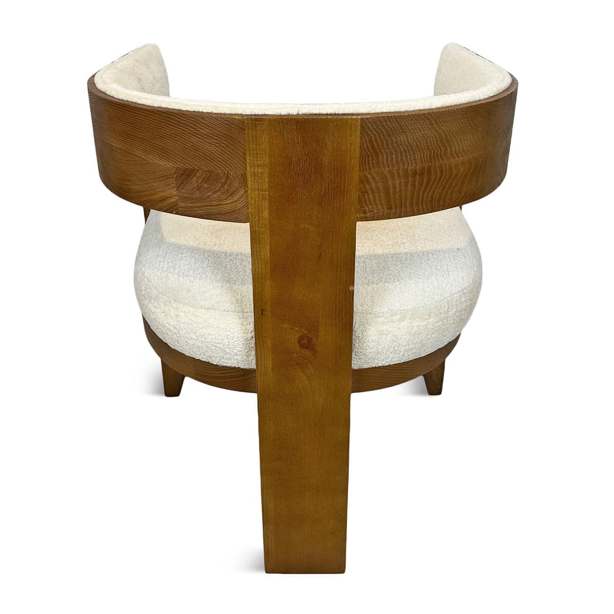 Birch U Dining Chair - Thumbnail 8
