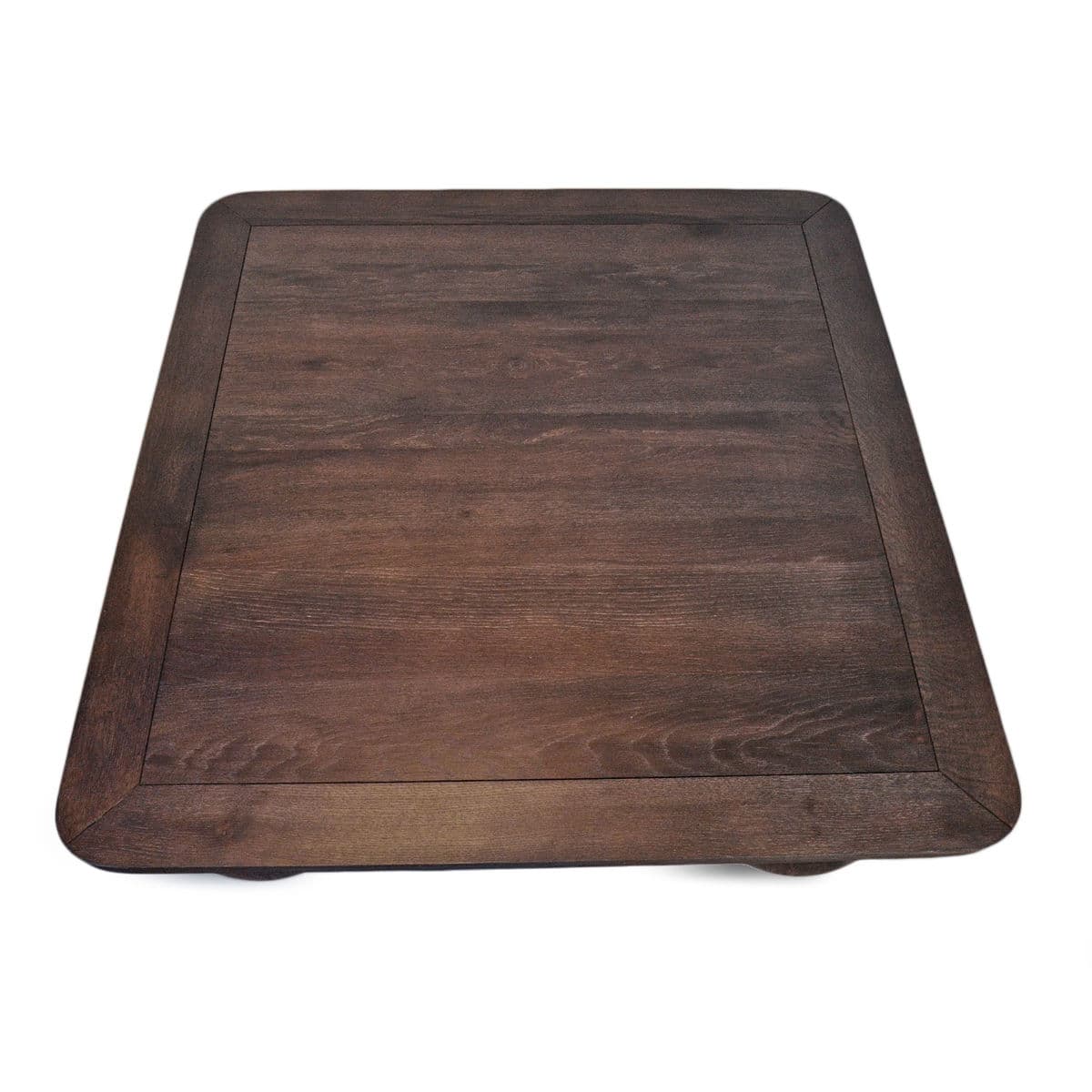 Modern Ball Leg Coffee Table - Thumbnail 8