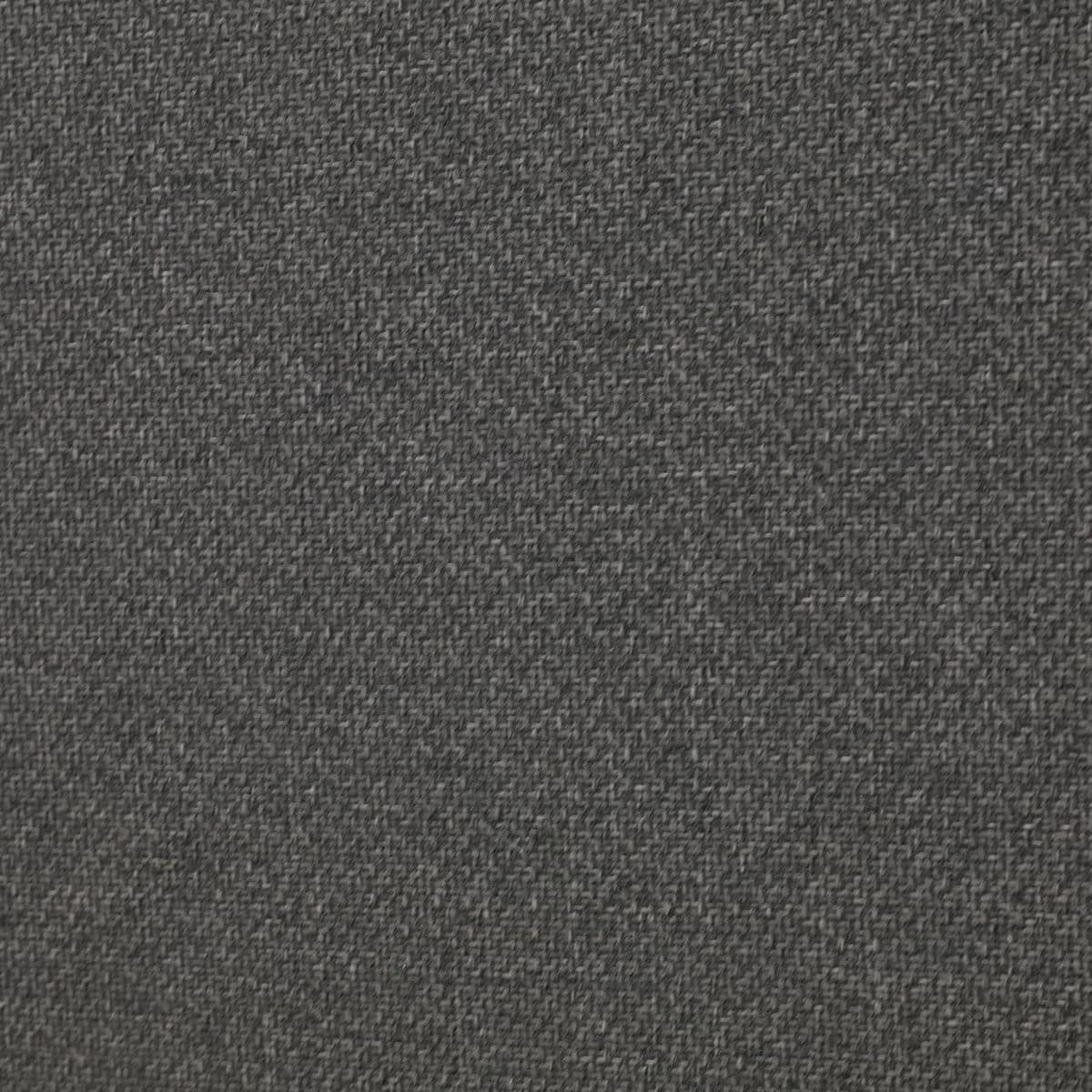 Outdoor Charcoal & Teak Sofa - Thumbnail 8