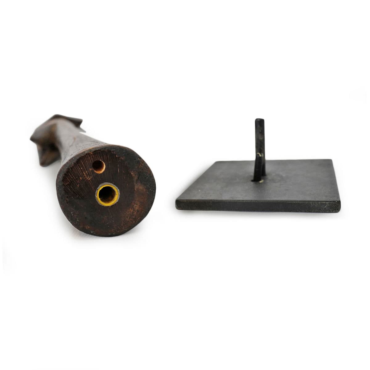 Mossi Doll on Stand - Thumbnail 8