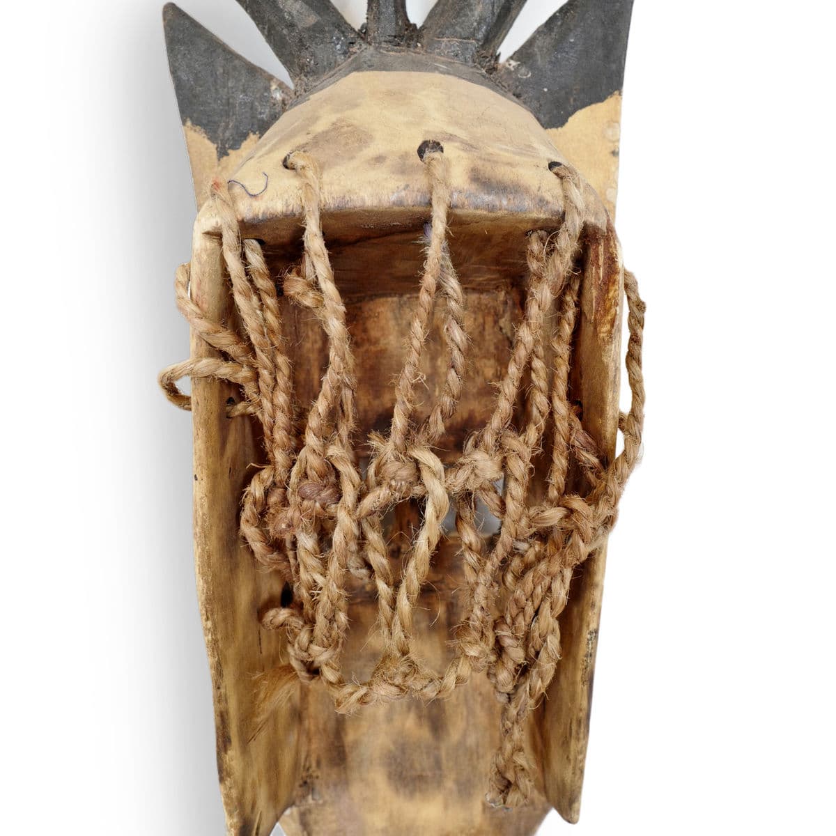 Dogon Mali Mask - Thumbnail 8