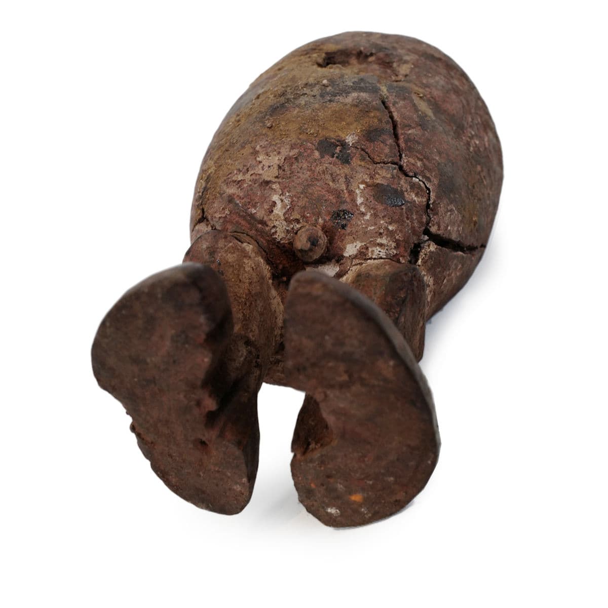 Bateke Fetish Doll - Thumbnail 8