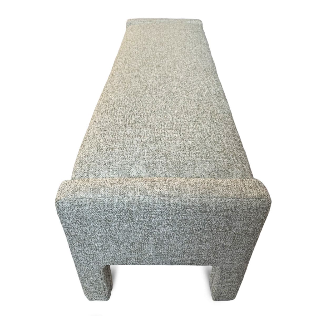 Upholstered End-Of-Bed Bench - Thumbnail 8