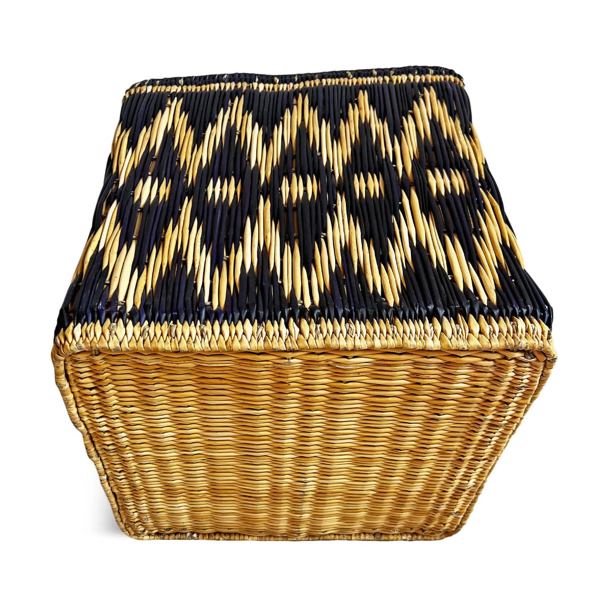 Kuba Cube Stool - Thumbnail 8