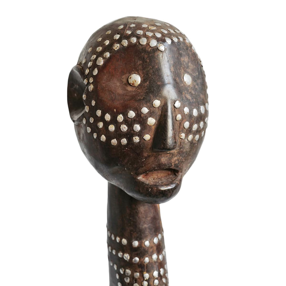 Old Dinka Wood Club - Thumbnail 8