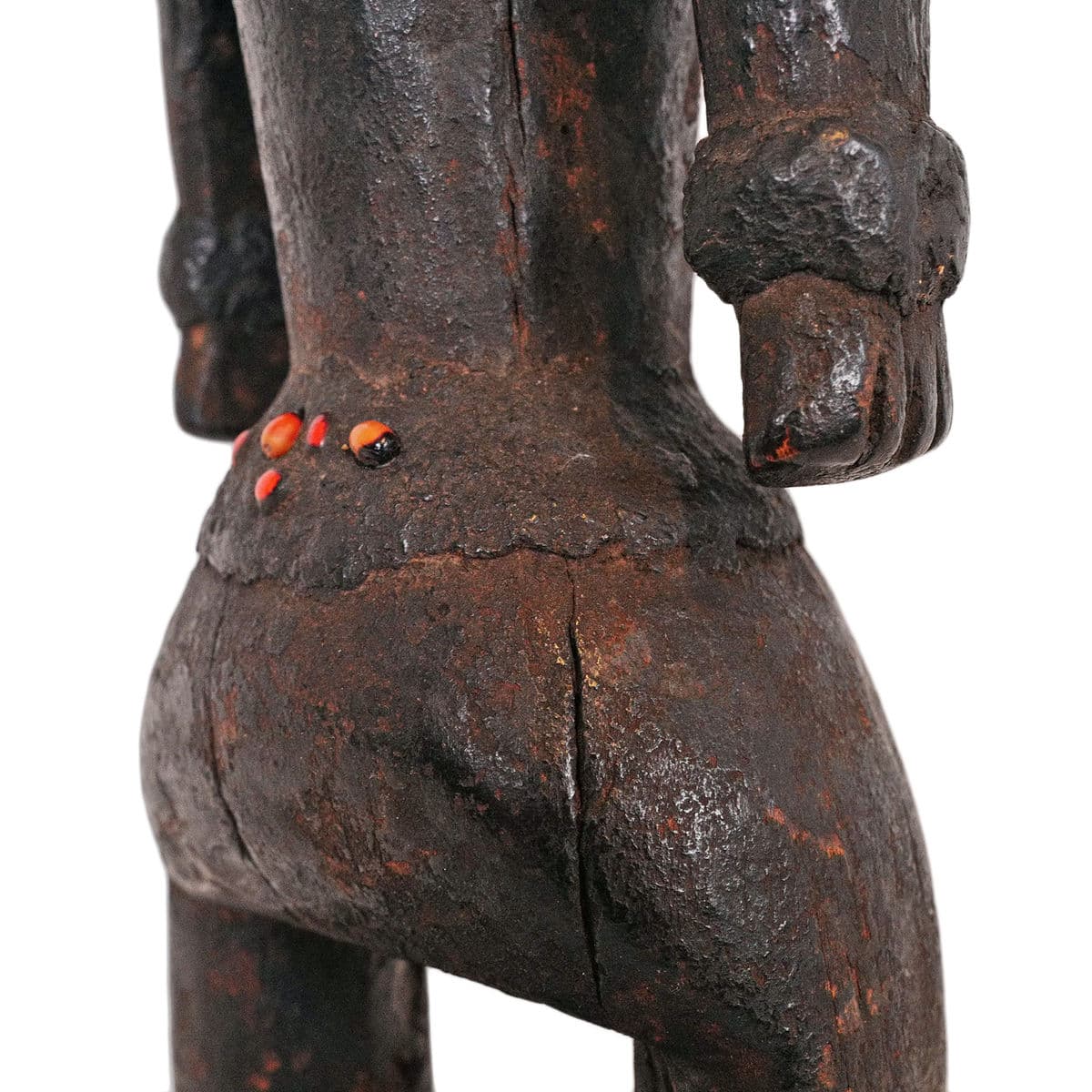 Old Tanzania Seeded Figure - Thumbnail 8