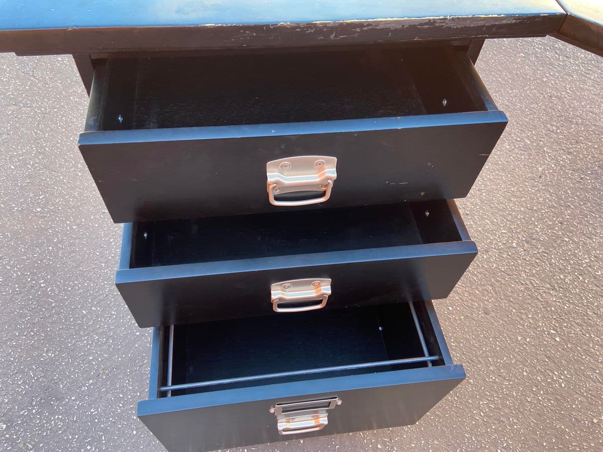 Pottery Barn Bedford Desk - Thumbnail 7