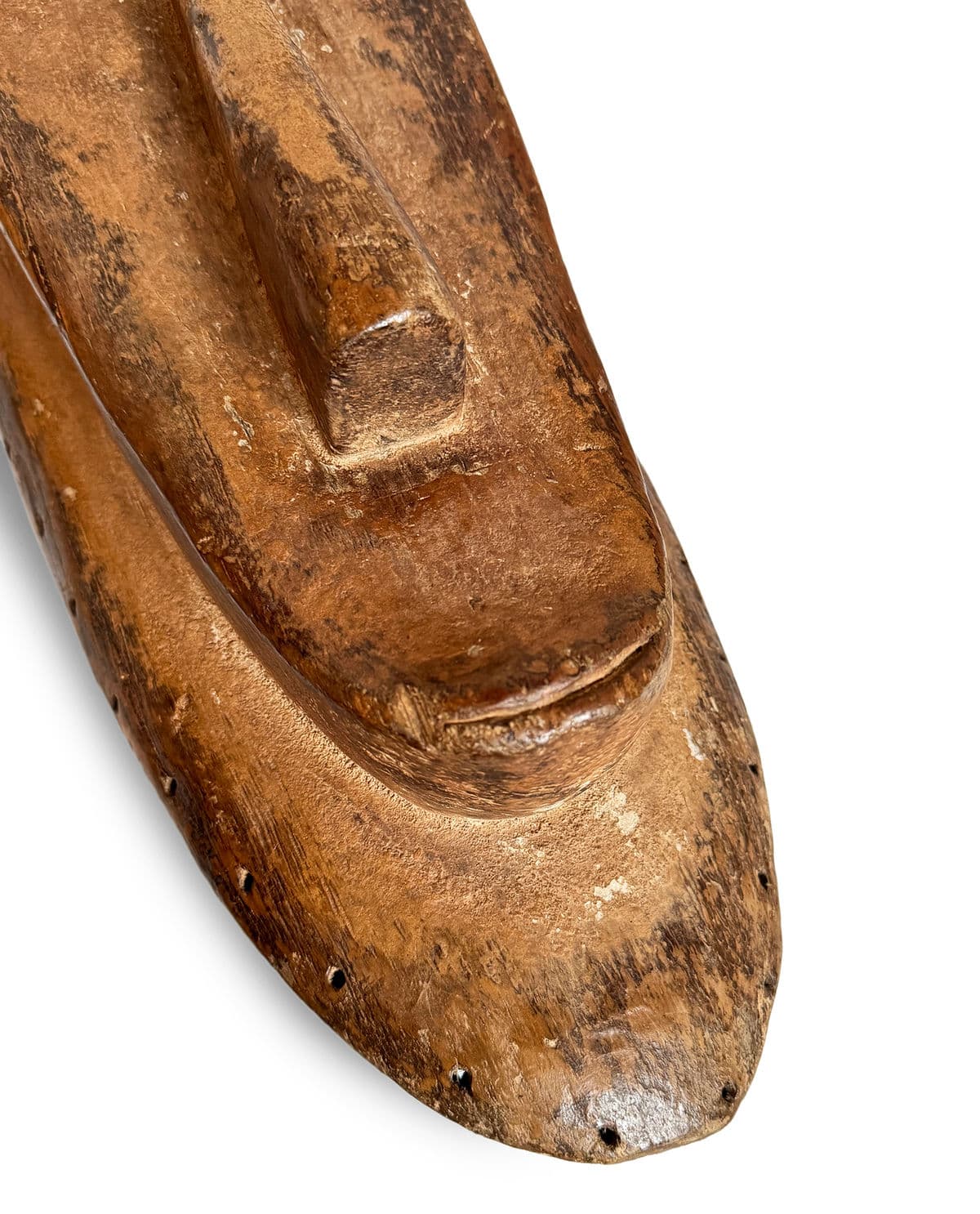 Ngil Fang Gabon Mask - Thumbnail 8