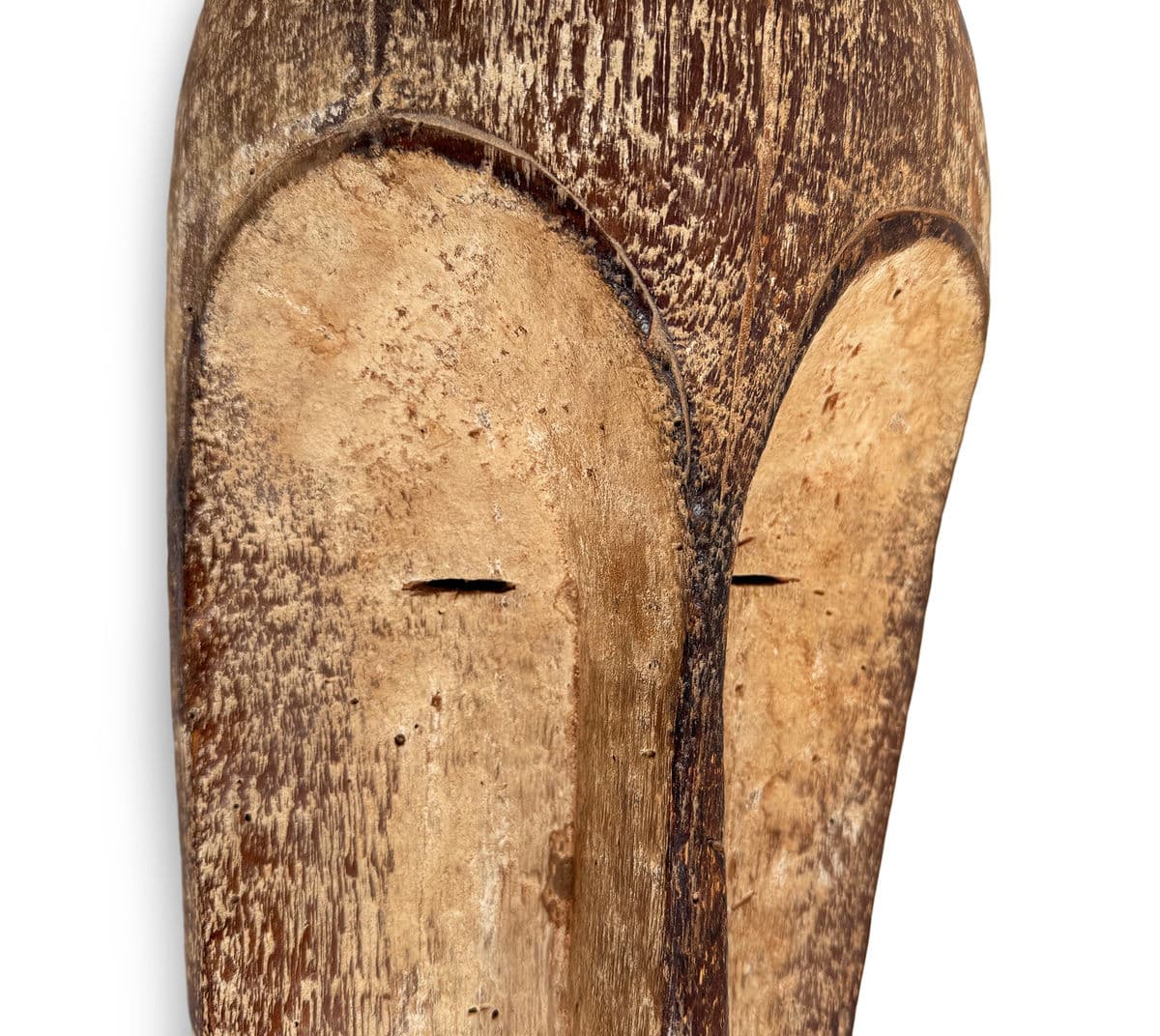 Ngil Fang Gabon Mask - Thumbnail 8