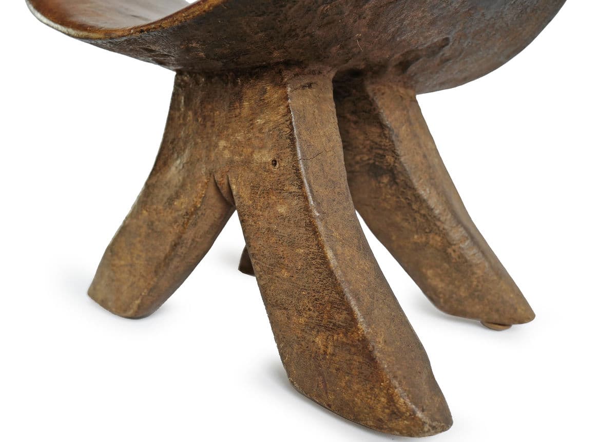 Dinka Headrest - Thumbnail 8