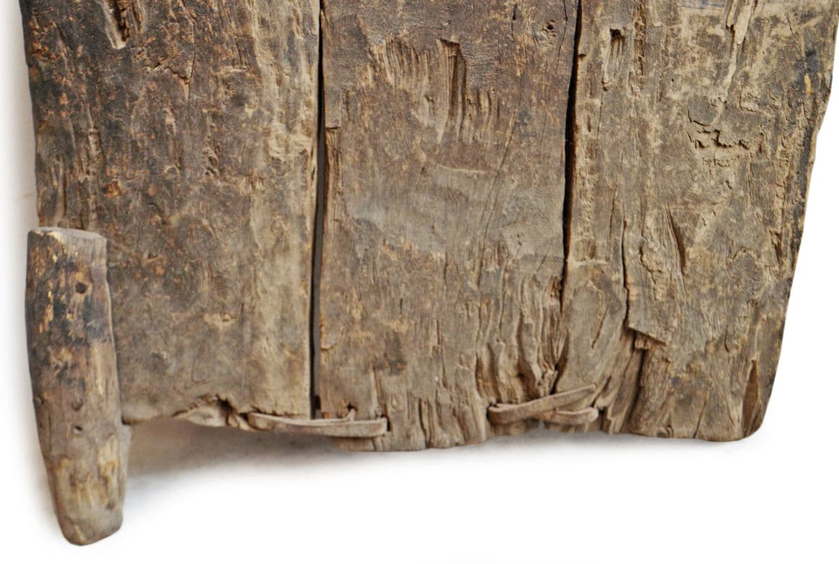 Original Gabon Granary Door - Thumbnail 8