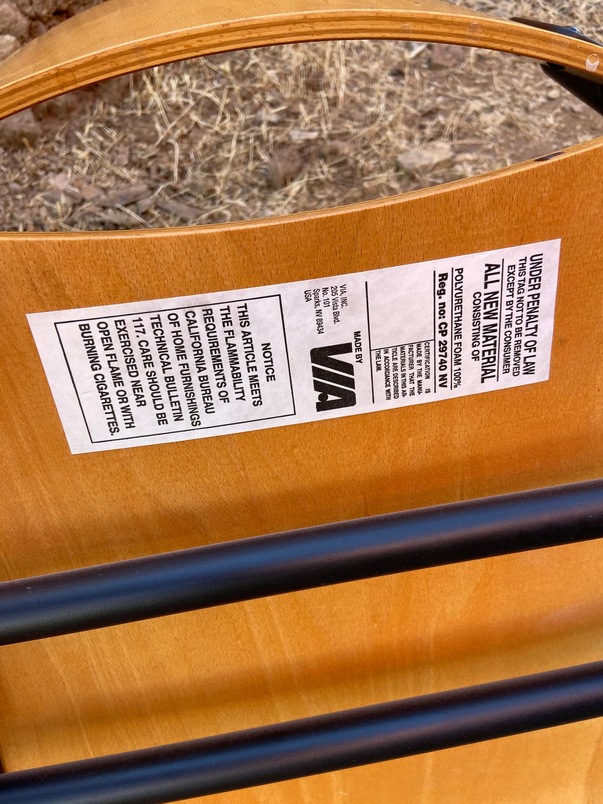 2000s Bentwood Armchairs - Set of 3 - Thumbnail 7