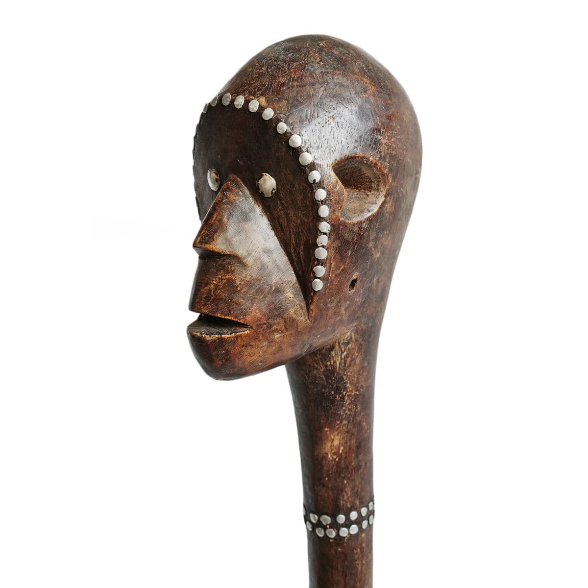 Old Dinka Wood Club - Thumbnail 8