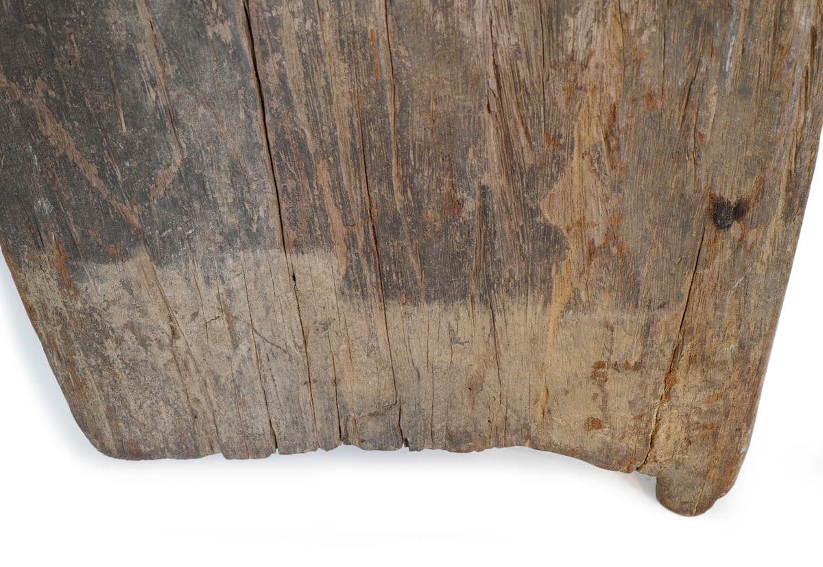 Old Igbo Grain Door - Thumbnail 8