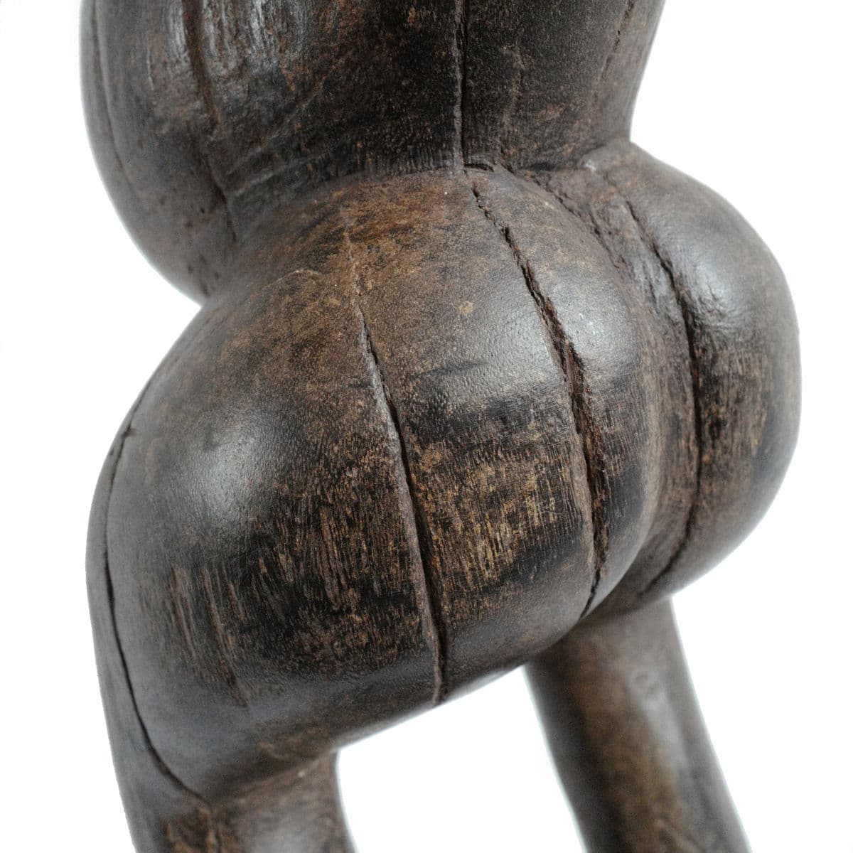 Dogon Male Figure - Thumbnail 8