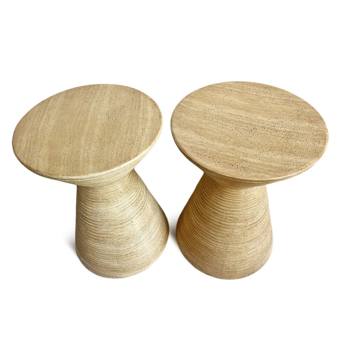 Outdoor Indoor Amore Side Table - Thumbnail 8