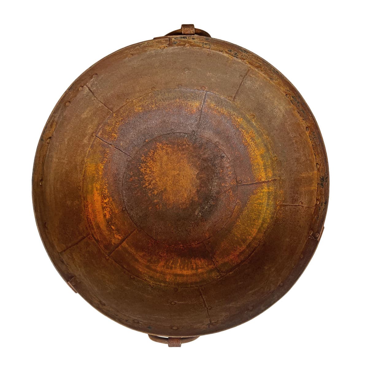 Iron Kadai Fire Bowl - Thumbnail 8