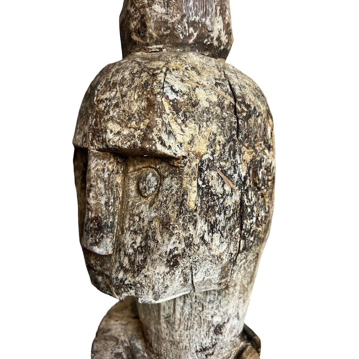 Timor Post Top Figure on Stand - Thumbnail 8