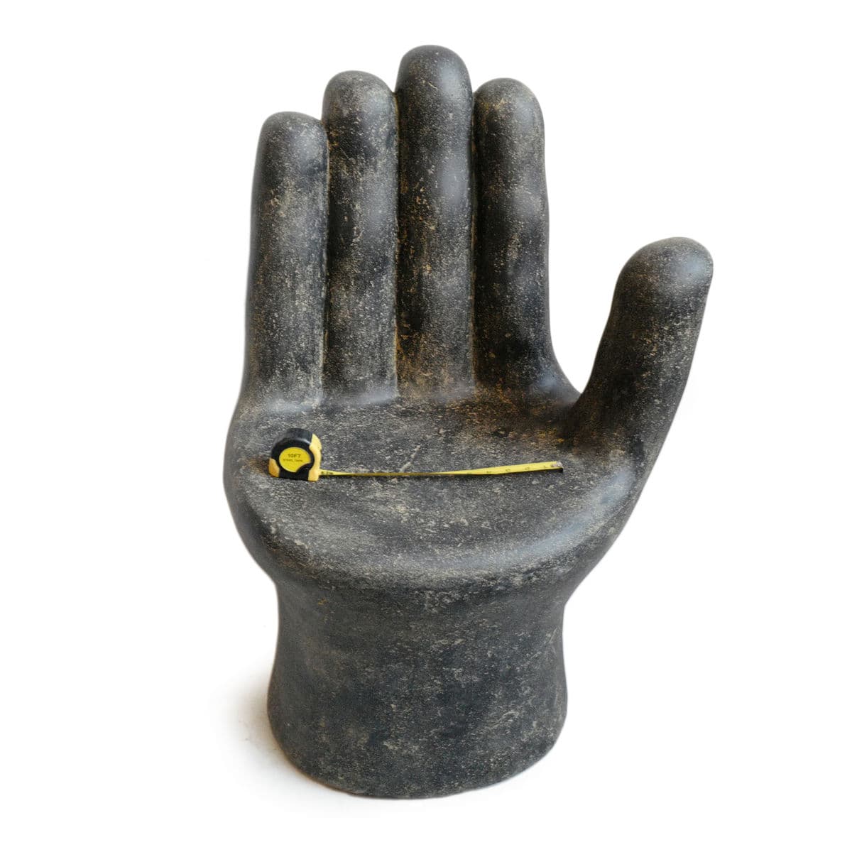 Giant Garden Hand Chair Right - Thumbnail 8