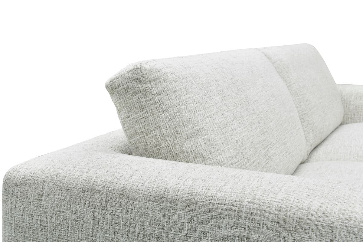 Sandra Square Arm Sofa - Thumbnail 8