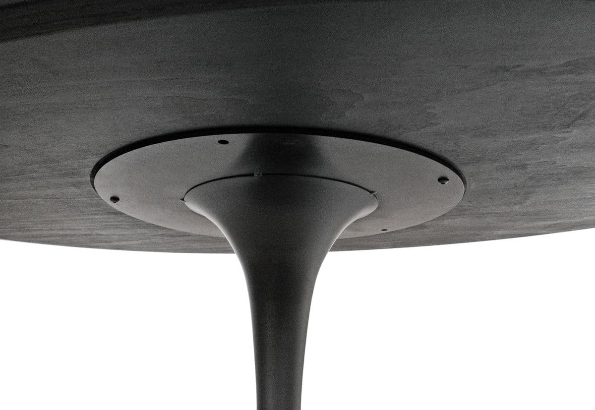 Bluestone Oval Dining Table - Thumbnail 8