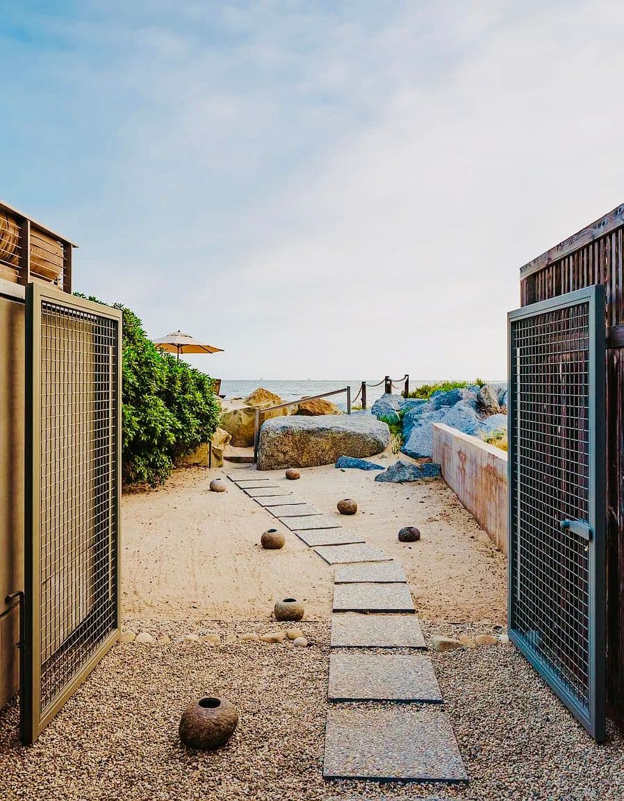 River Rock Bowl Medium - Thumbnail 8