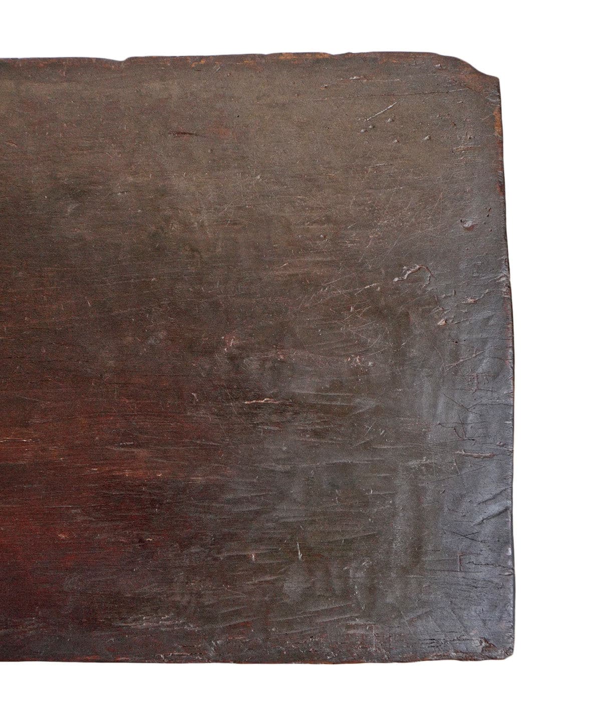 Antique Naga Tribe Low Coffee Table - Thumbnail 8