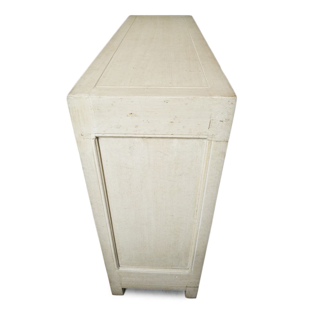 Quinta Cream Tall Sideboard - Thumbnail 8