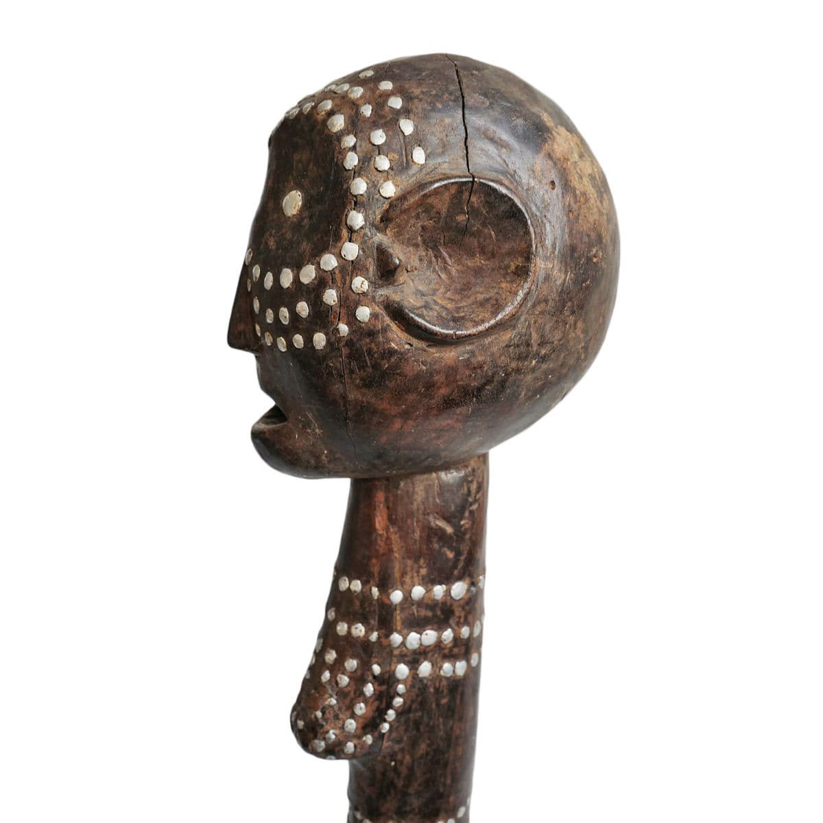 Old Dinka Wood Club - Thumbnail 9