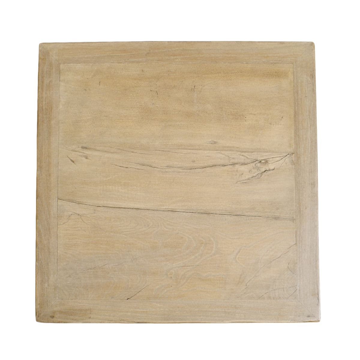 Vintage Elm Ming Side Table - Thumbnail 9