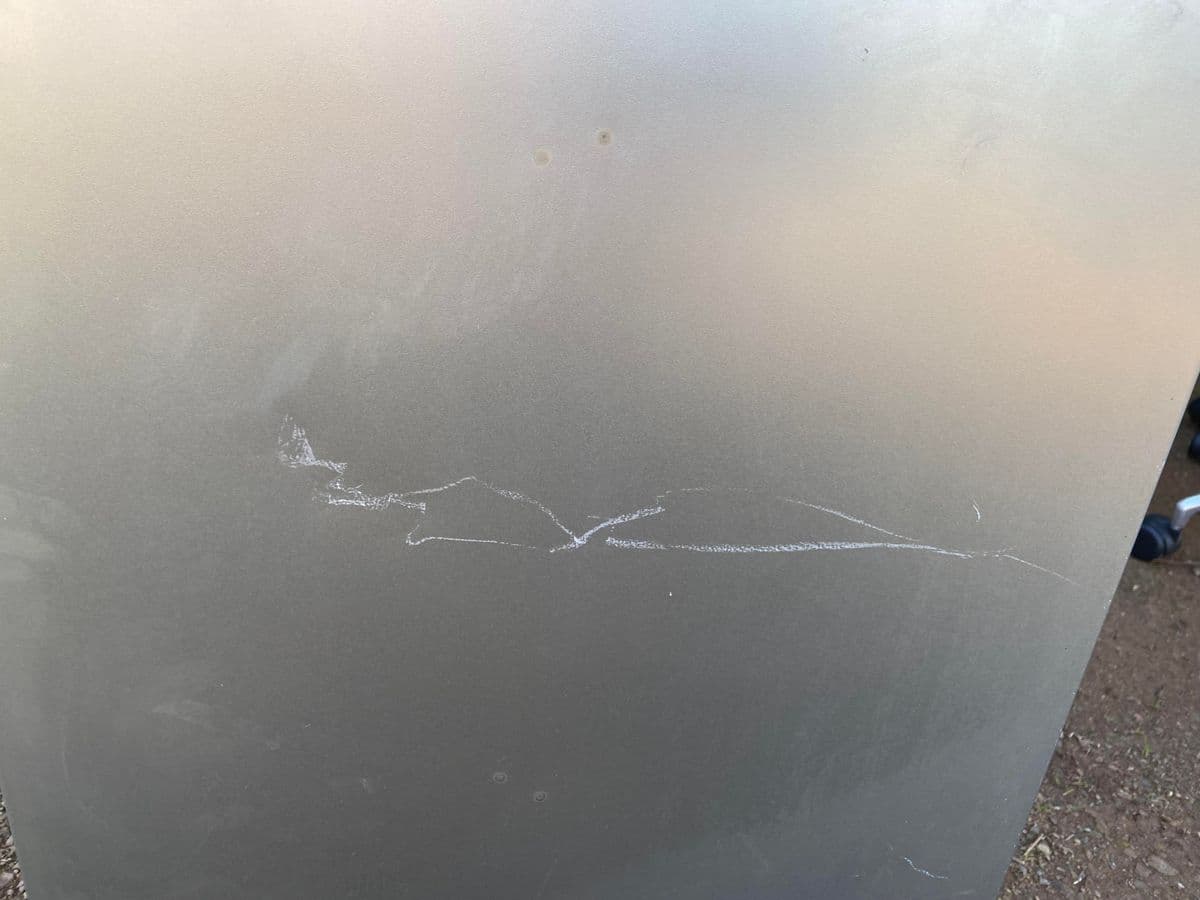 Bisley Metal Filing Cabinet - Thumbnail 8