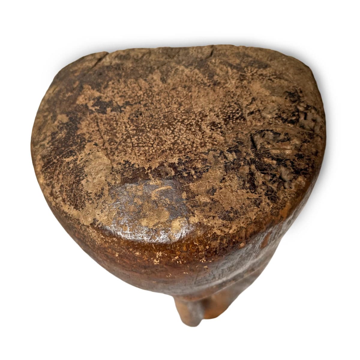 Ngil Fang Gabon Mask - Thumbnail 9