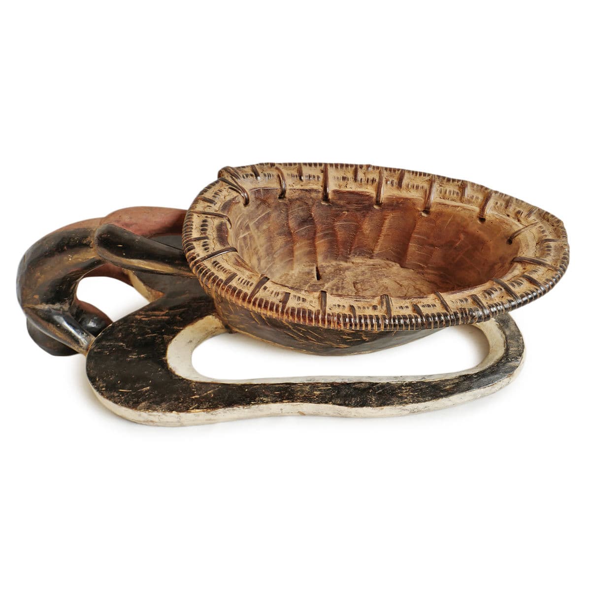 Lega Twin Mask - Thumbnail 9