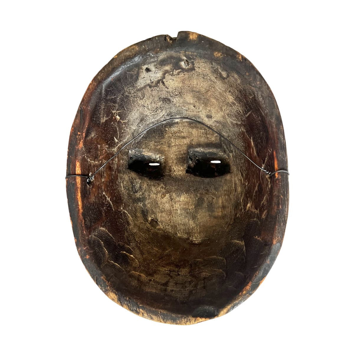 Vintage Jimini Mask - Thumbnail 9