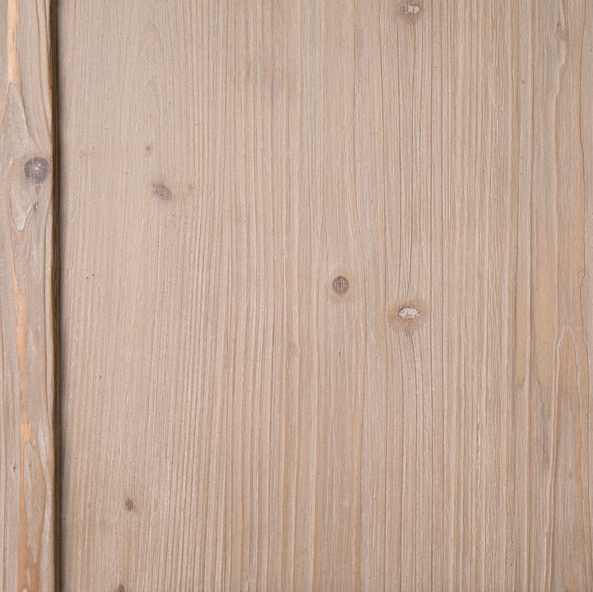 Modern Wood Lattice 6-Door Sideboard - Thumbnail 9