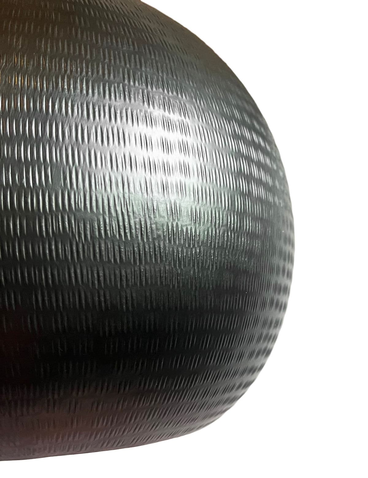 Copper Hammered Bronze Dome Pendant Light - Thumbnail 9