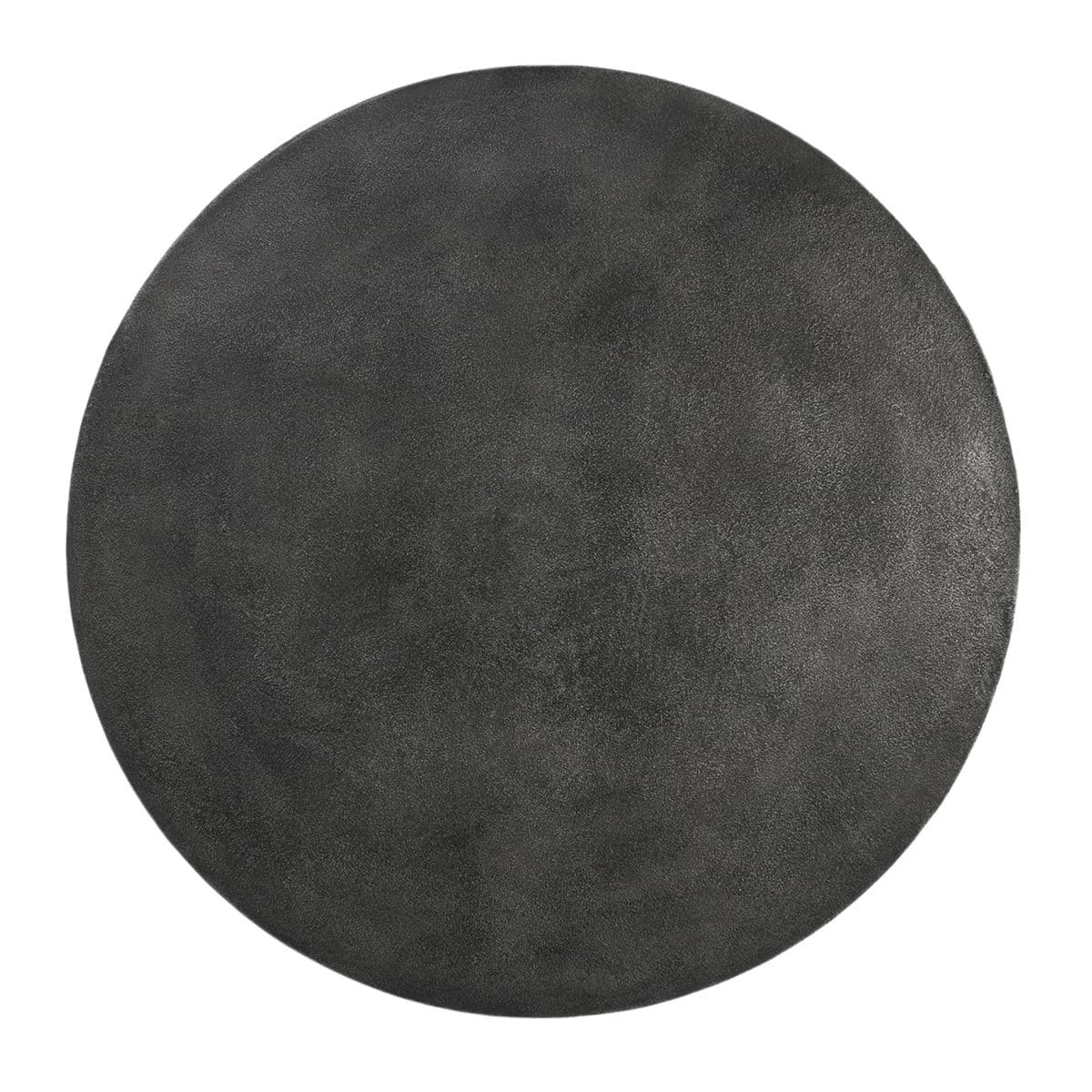 Gunmetal Round Dining Table 48 - Thumbnail 9