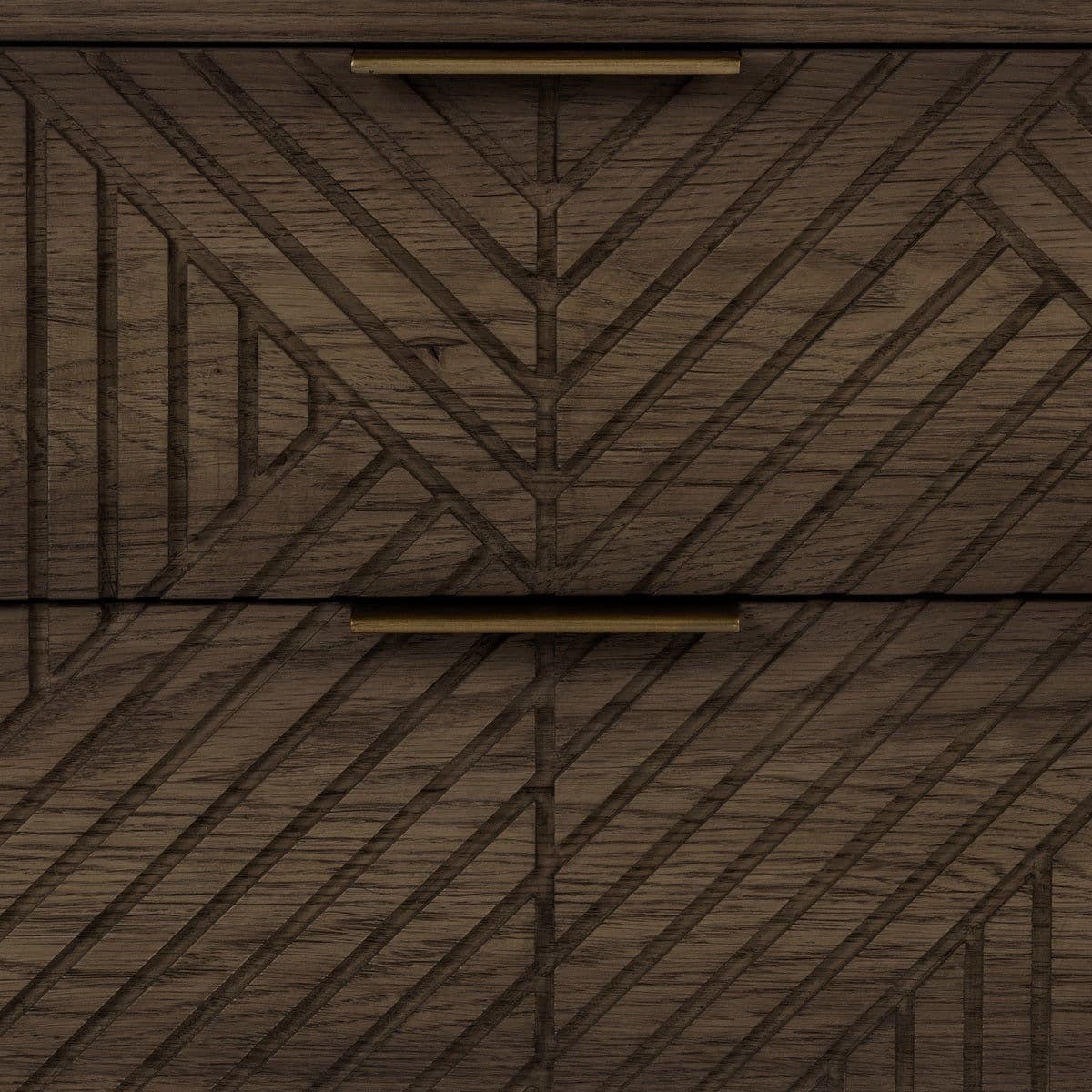 Lyle 2-Drawer Nightstand - Thumbnail 9