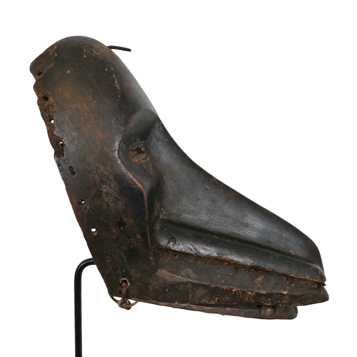 Early Dan Guerze Gagon Mask - Thumbnail 9