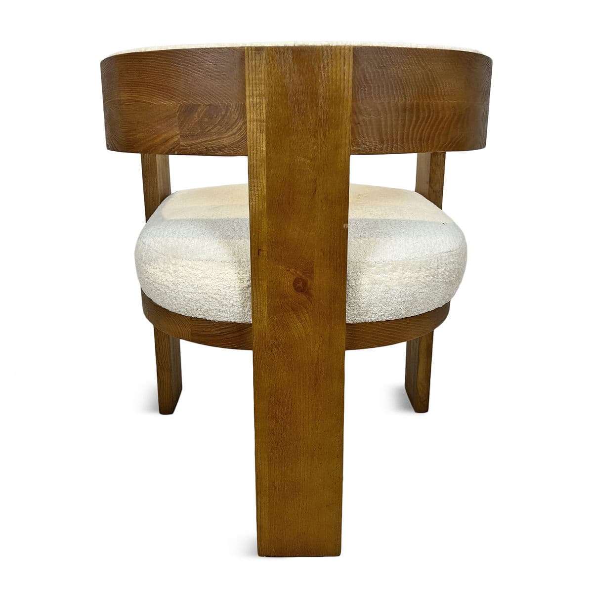 Birch U Dining Chair - Thumbnail 9