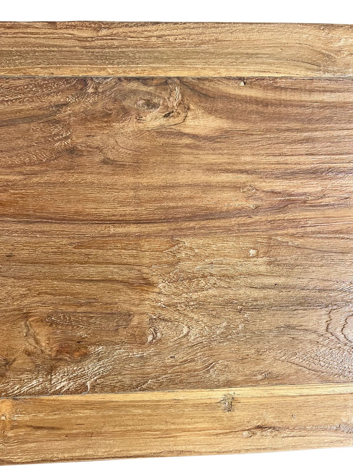 Teak Kawang Console Table - Thumbnail 9